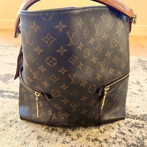 Authentic Louis Vuitton bag